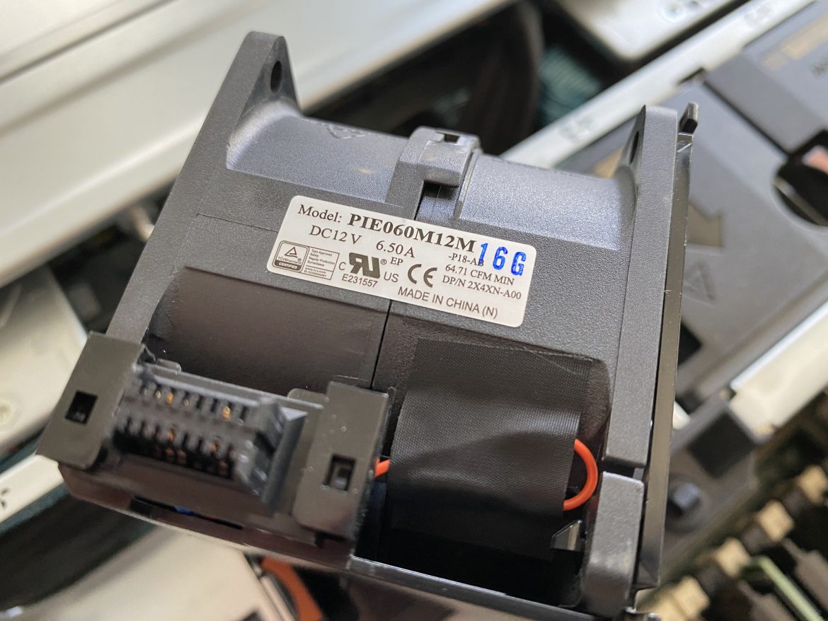 DellEMC PowerEdge R750 – Review & Benchmarks – Virtual Bytes