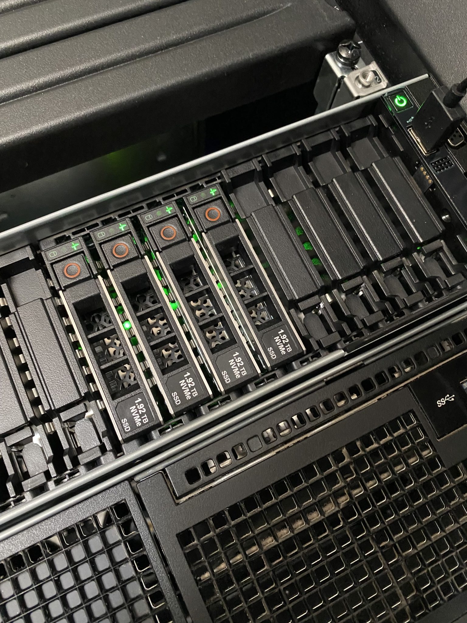 DellEMC PowerEdge R750 – Review & Benchmarks – Virtual Bytes