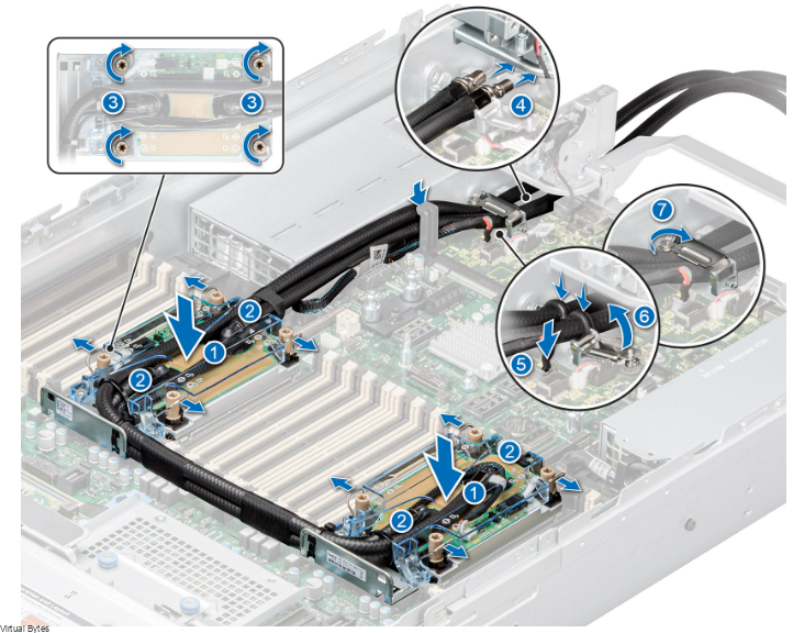 DellEMC PowerEdge R750 – Review & Benchmarks – Virtual Bytes