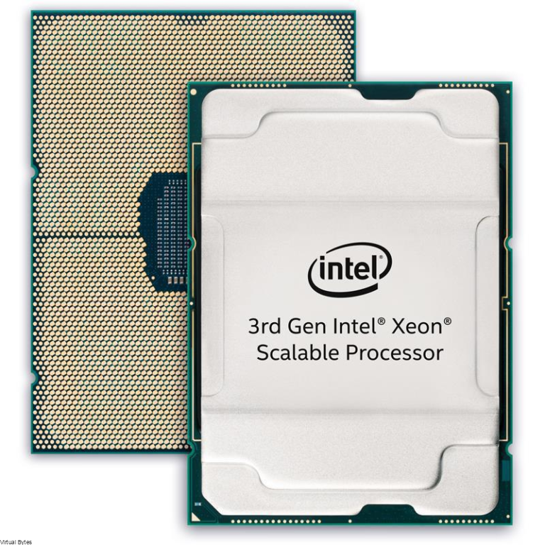 DellEMC PowerEdge R750 – Review & Benchmarks – Virtual Bytes