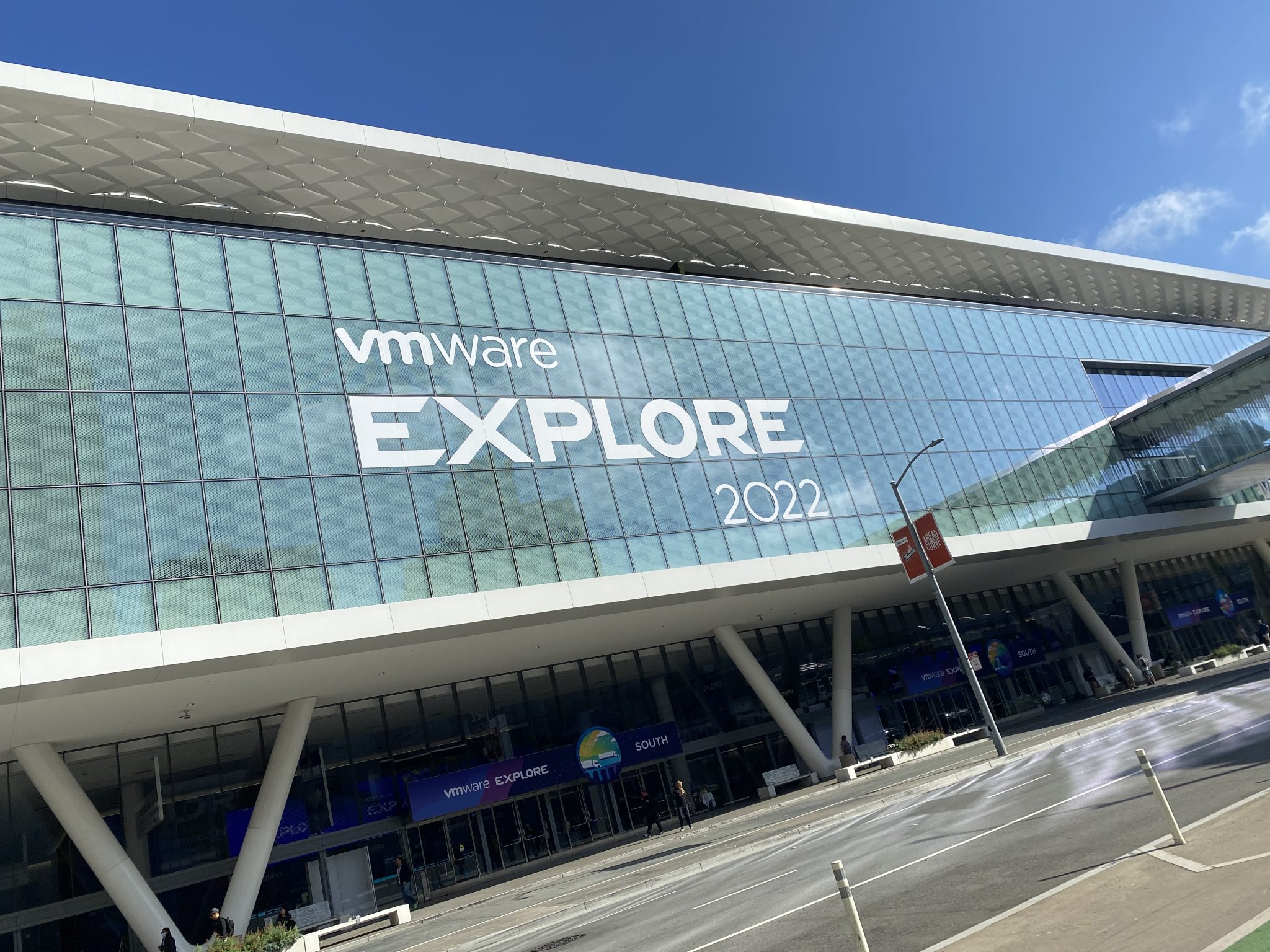 VMware Explore 2022 – Virtual Bytes