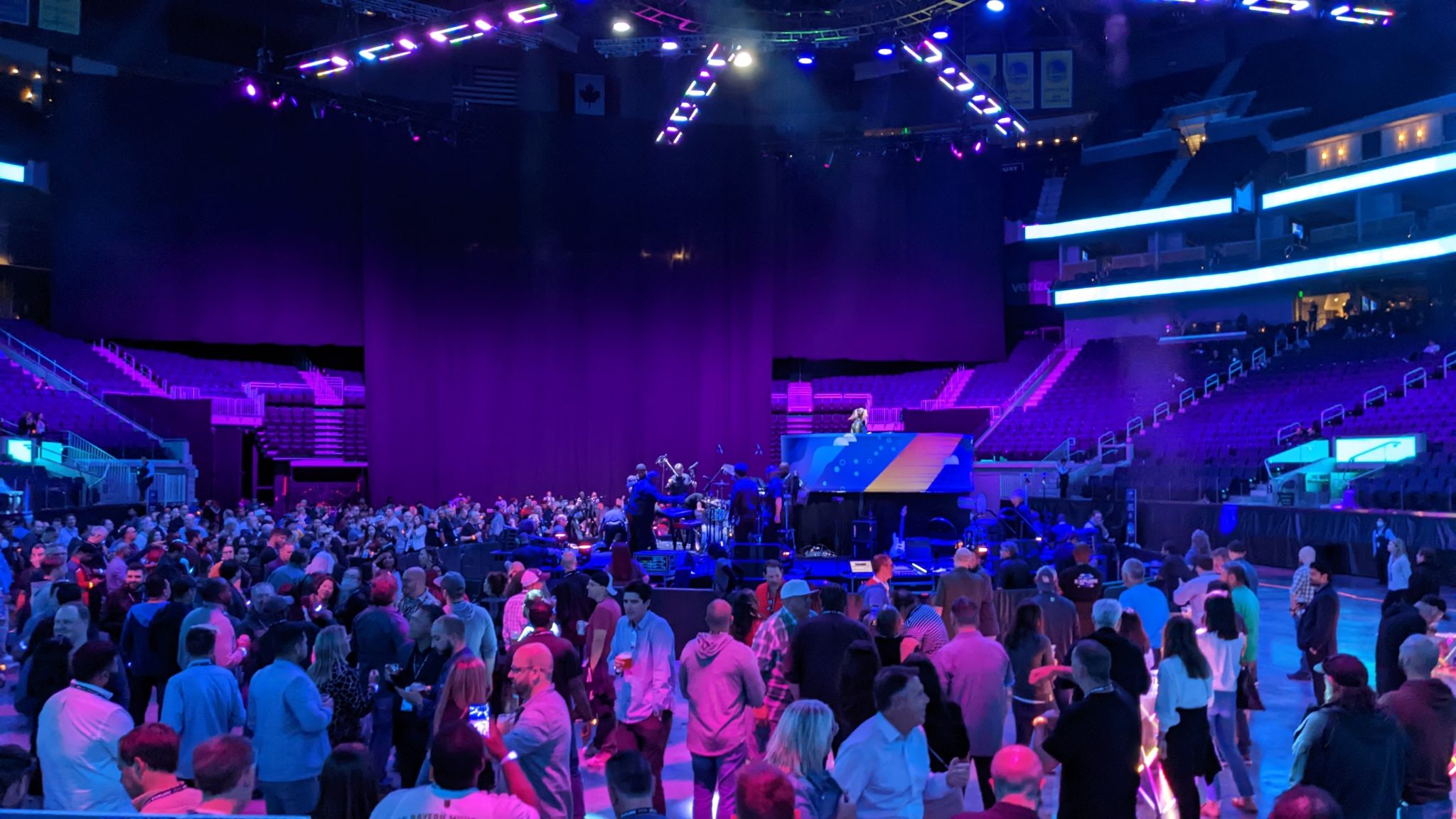 VMware Explore 2022 My Journey! Virtual Bytes
