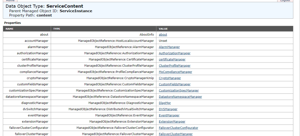 Unregister vCSA Plugin or Extension via vCenter MOB Virtual Bytes