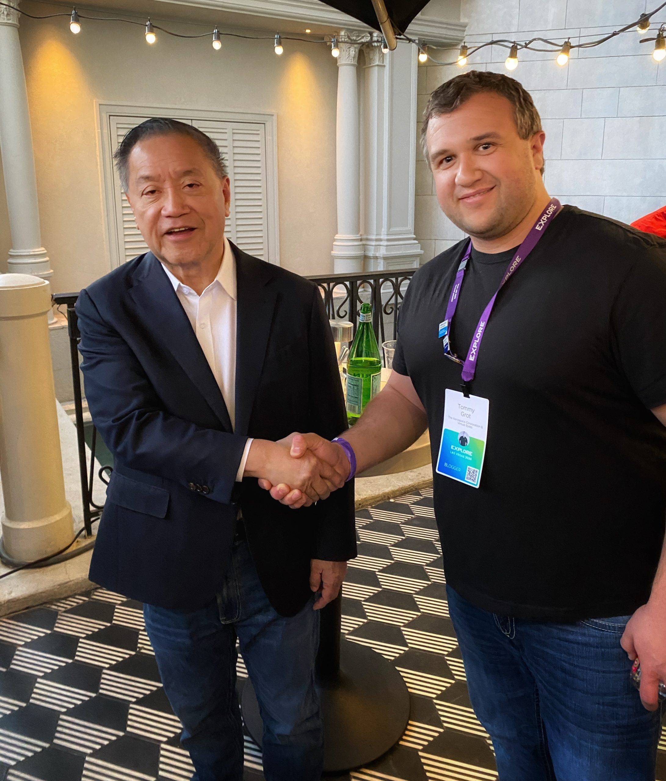 VMware Explore 2024 | Las Vegas – Recap – Virtual Bytes