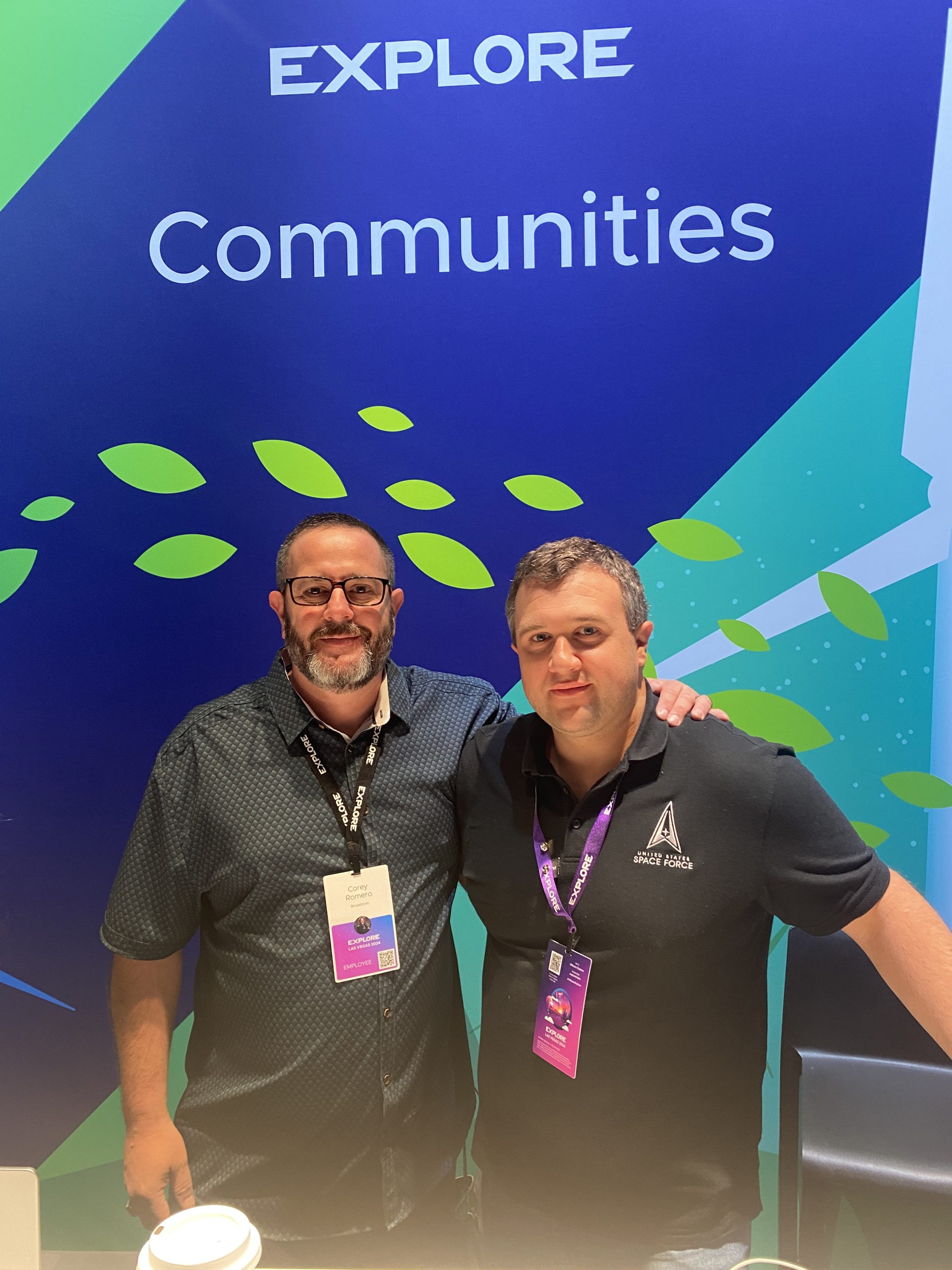 VMware Explore 2024 | Las Vegas – Recap – Virtual Bytes