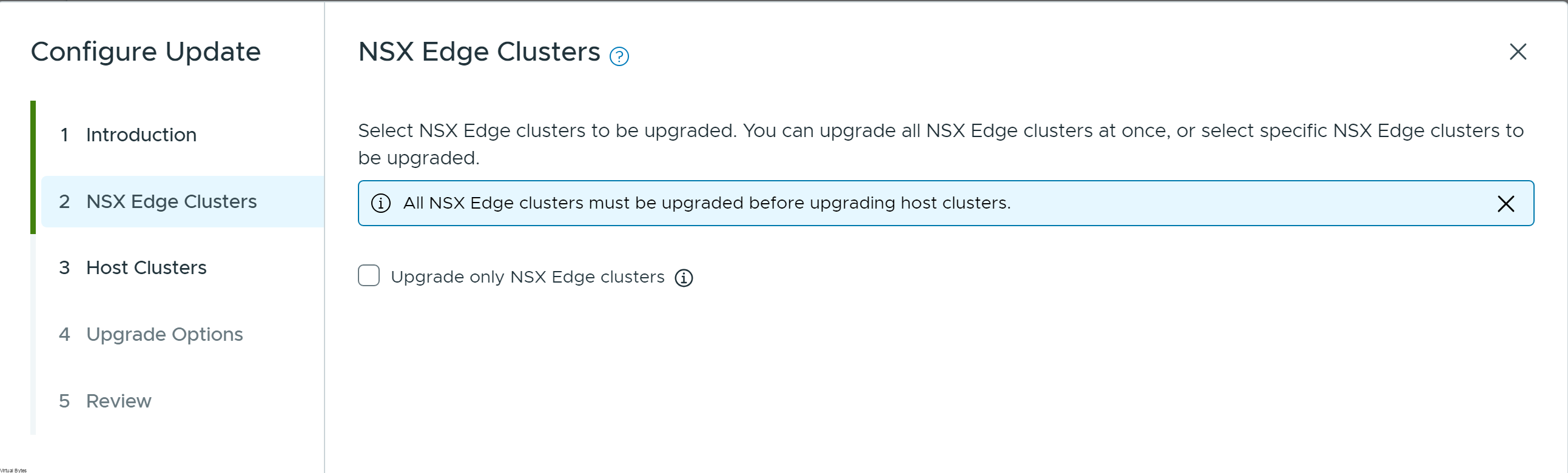 VMware Cloud Foundation 5.2.1 – Upgrade Process & Troubleshooting Tips ...
