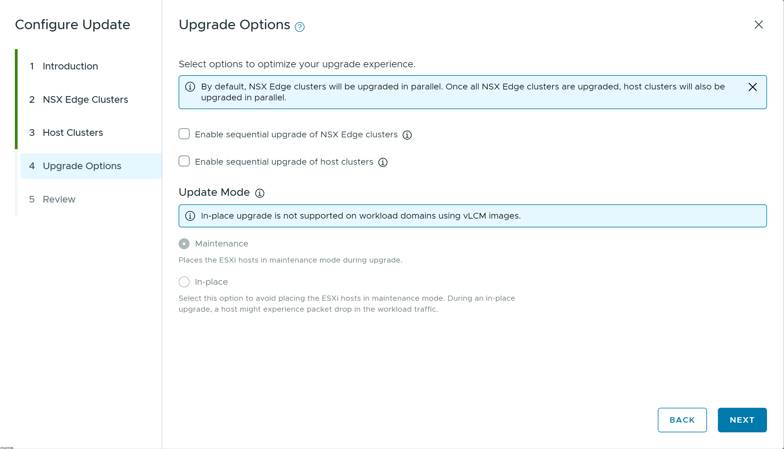 VMware Cloud Foundation 5.2.1 – Upgrade Process & Troubleshooting Tips ...