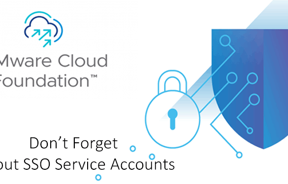 Offline VMware Cloud Foundation 9 Depot: Your Path to Air-Gapped ...