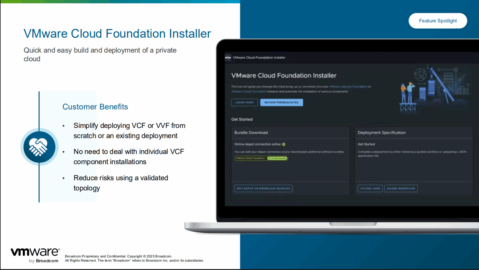 What’s New In VMware Cloud Foundation 9.0 – Virtual Bytes