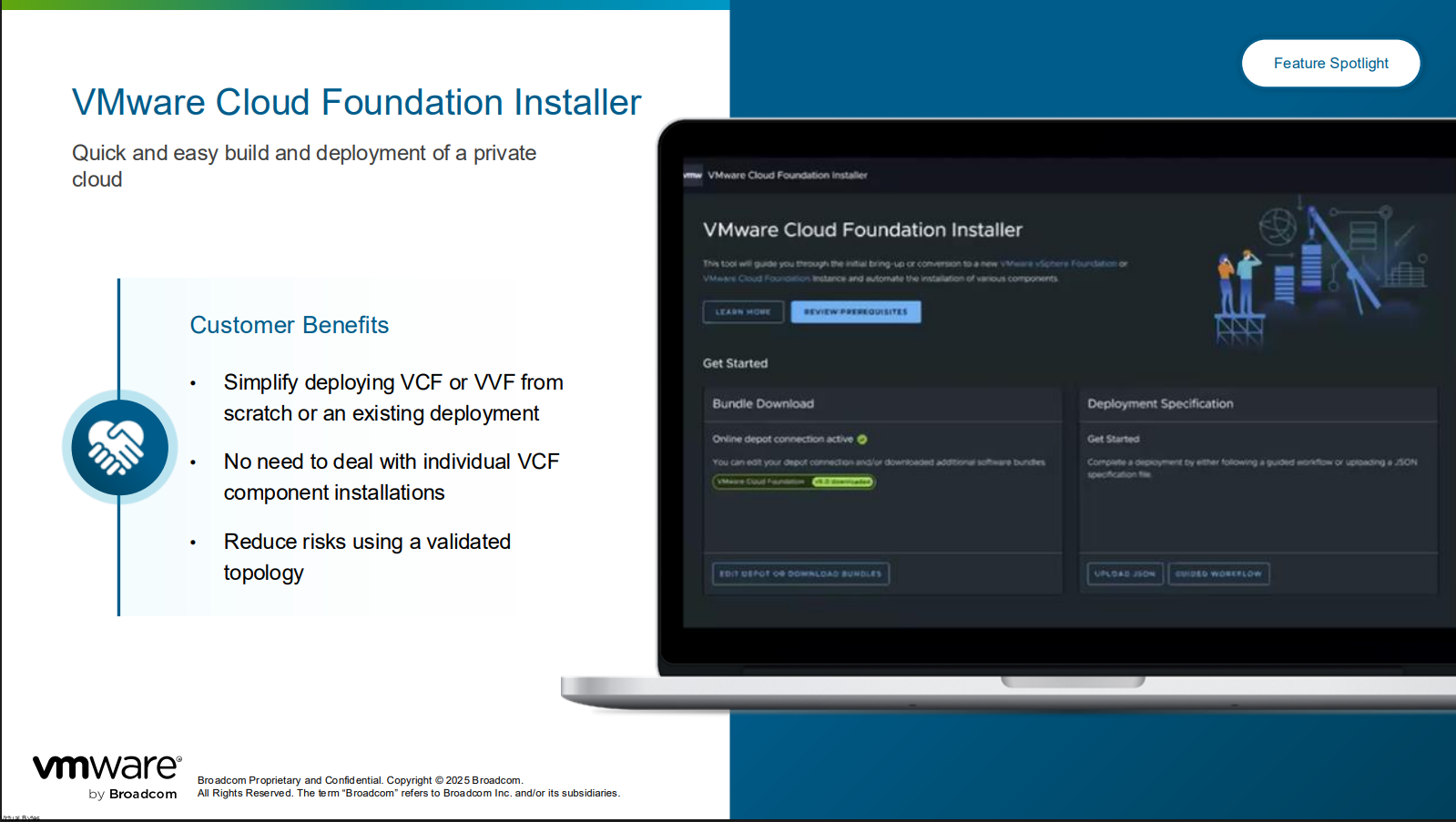 What’s New In VMware Cloud Foundation 9.0 – Virtual Bytes