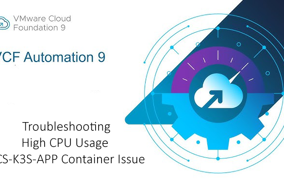 Offline VMware Cloud Foundation 9 Depot: Your Path to Air-Gapped ...